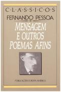 Mensagem e Outros Poemas Afins