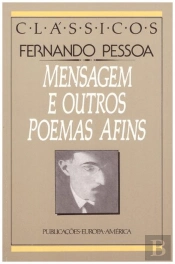 Mensagem e Outros Poemas Afins