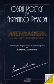 Mensagem e Outros Poemas Afins