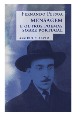 Bertrand.pt - Mensagem e Outros Poemas sobre Portugal