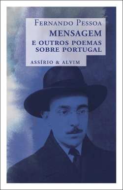 Bertrand.pt - Mensagem e Outros Poemas sobre Portugal