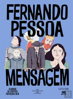 Bertrand.pt - Mensagem