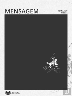 Bertrand.pt - Mensagem