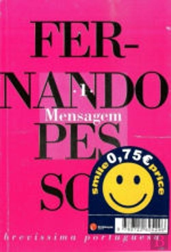 Bertrand.pt - Mensagem