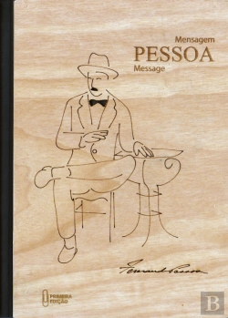 Bertrand.pt - Mensagem - Pessoa