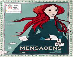 Mensagens 10 - Português - 10º ano - Manual