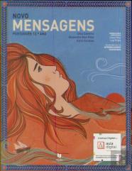 Mensagens 12 - Português 12.º ano - Manual