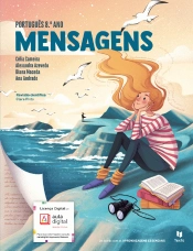 Mensagens 8 - Português 8º ano
