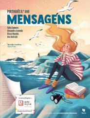 Mensagens 8 - Português 8º ano