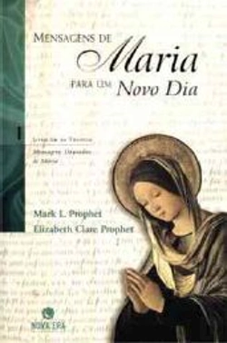 Bertrand.pt - Mensagens de Maria para Um Novo Dia - Volume 1