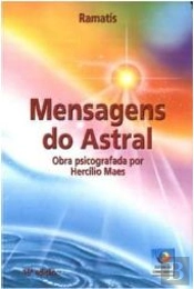 Mensagens do Astral