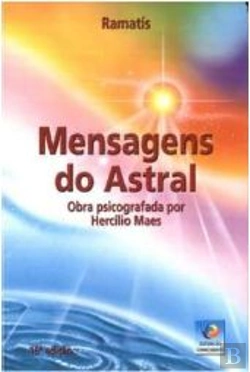 Bertrand.pt - Mensagens do Astral
