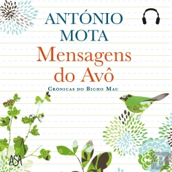 Bertrand.pt - Mensagens Do Avô