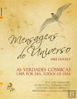 Bertrand.pt - Mensagens do Universo
