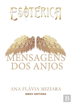 Bertrand.pt - Mensagens Dos Anjos