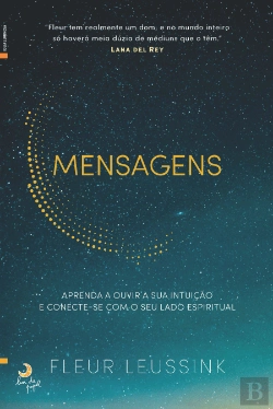 Bertrand.pt - Mensagens