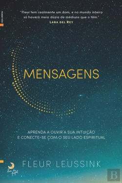 Bertrand.pt - Mensagens