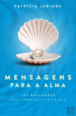 Bertrand.pt - Mensagens para a Alma