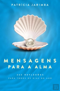 Bertrand.pt - Mensagens Para A Alma