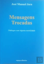 Mensagens Trocadas