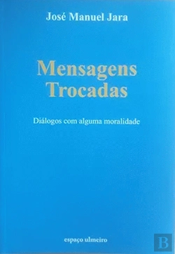 Bertrand.pt - Mensagens Trocadas