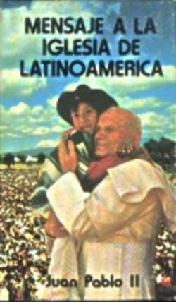 Bertrand.pt - Mensaje A La Iglesia De Latinoamérica