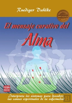 Bertrand.pt - Mensaje Curativo Del Alma, El