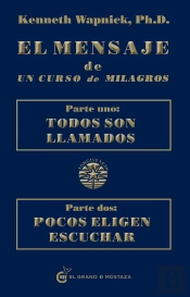 Mensaje De Un Curso De Milagros