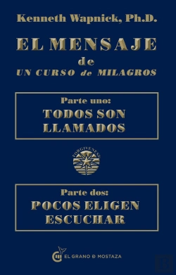 Bertrand.pt - Mensaje De Un Curso De Milagros