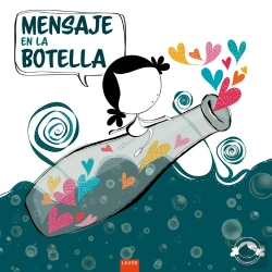 Bertrand.pt - Mensaje En La Botella