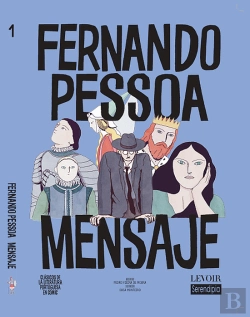 Bertrand.pt - Mensaje