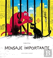 Mensaje Importante