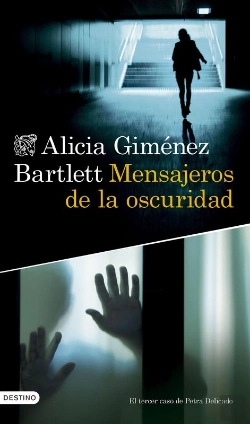 Bertrand.pt - Mensajeros De La Oscuridad