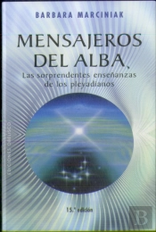 Mensajeros Del Alba
