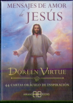 Bertrand.pt - Mensajes De Amor De Jesús