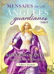 Mensajes De Los Angeles Guardianes Tarot