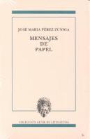 Mensajes De Papel