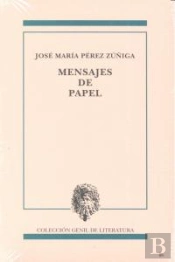 Mensajes De Papel
