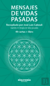 Mensajes De Vidas Pasadas