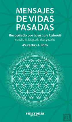 Bertrand.pt - Mensajes De Vidas Pasadas