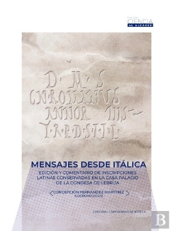 Bertrand.pt - Mensajes Desde Italica