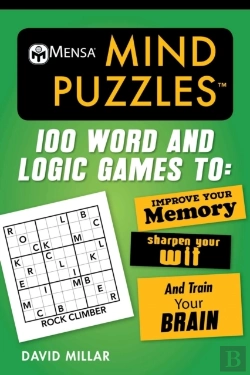 Bertrand.pt - Mensa(R) Mind Puzzles