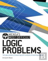 Mensa'S Most Difficult Logic Problems