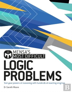 Bertrand.pt - Mensa'S Most Difficult Logic Problems
