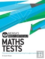 Mensa'S Most Difficult Maths Tests