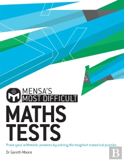 Bertrand.pt - Mensa'S Most Difficult Maths Tests