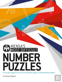Bertrand.pt - Mensa'S Most Difficult Number Puzzles