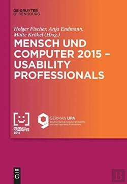 Bertrand.pt - Mensch Und Computer 2015 Â€“ Usability Professionals