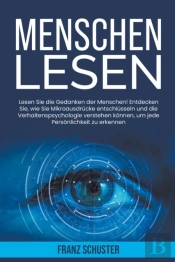 Menschen Lesen