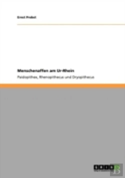 Bertrand.pt - Menschenaffen Am Ur-Rhein